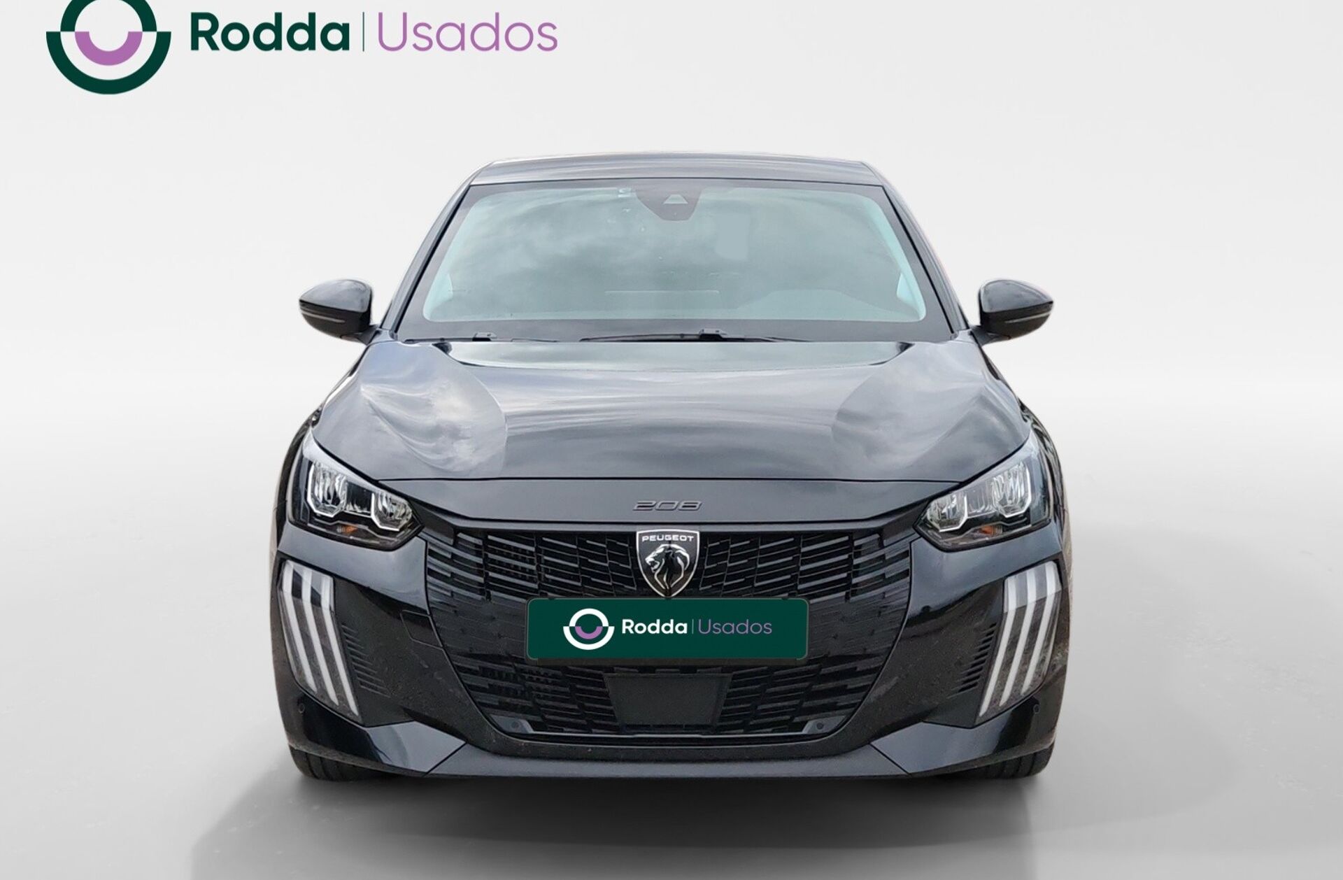 PEUGEOT 208 1.2 Hybrid Allure e-DCS6