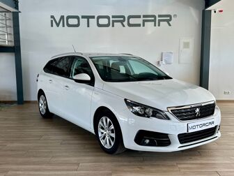 PEUGEOT 308 1.5 BlueHDi Style