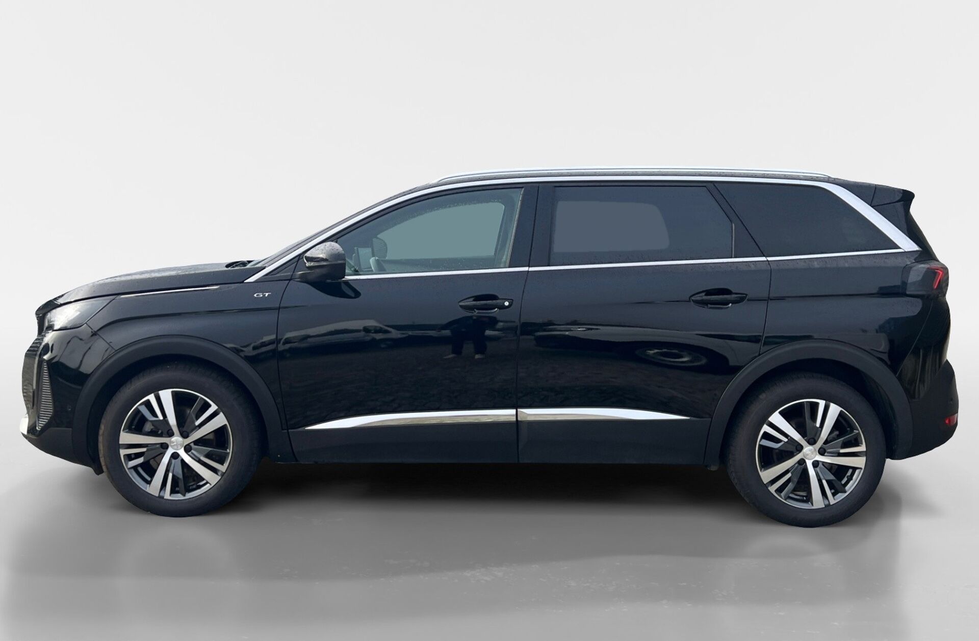 PEUGEOT 5008 1.5 BlueHDi GT EAT8