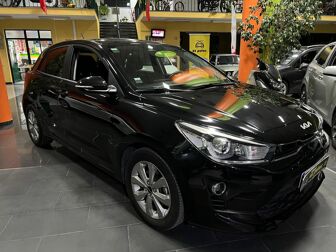 KIA Rio 1.0 T-GDi Move