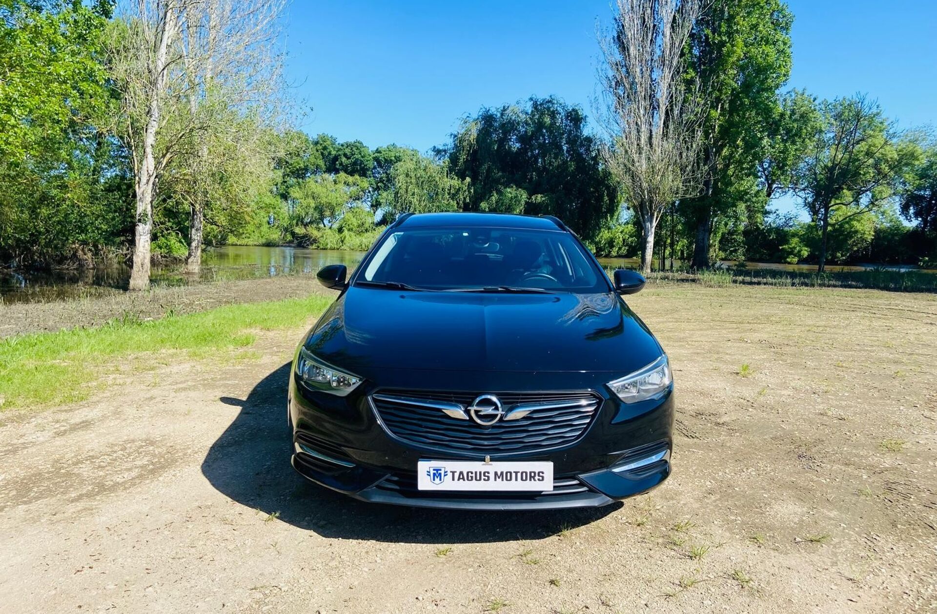 OPEL Insignia 1.6 CDTi Business Edition