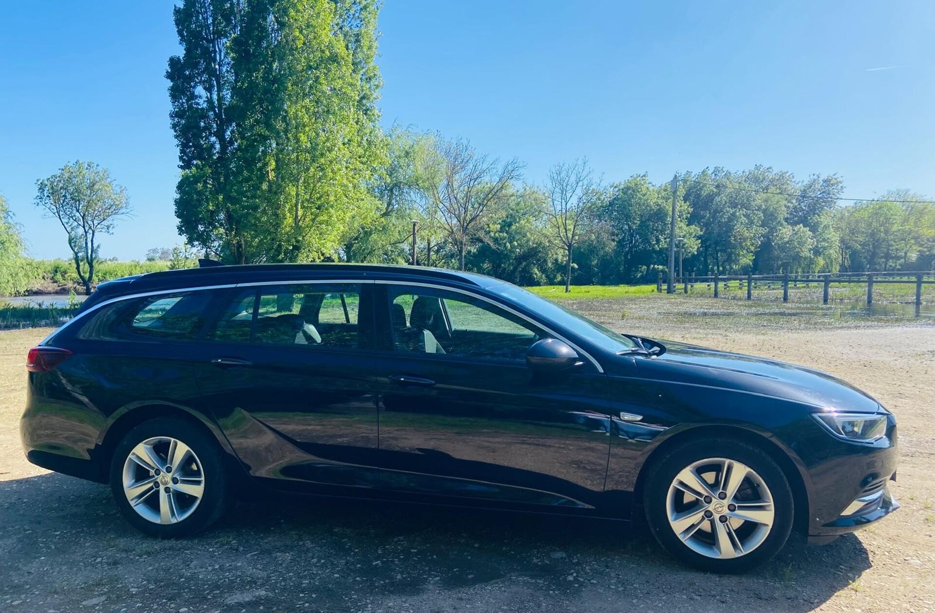 OPEL Insignia 1.6 CDTi Business Edition