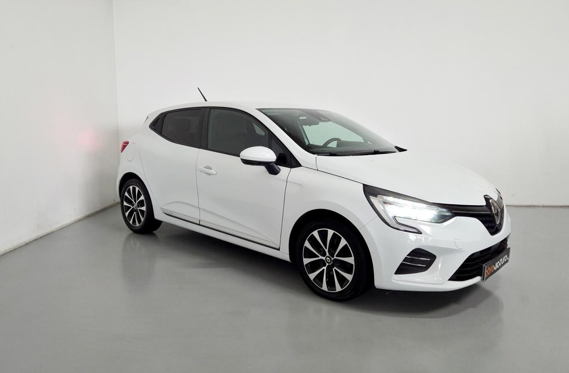 RENAULT Clio 1.5 Blue dCi Intens