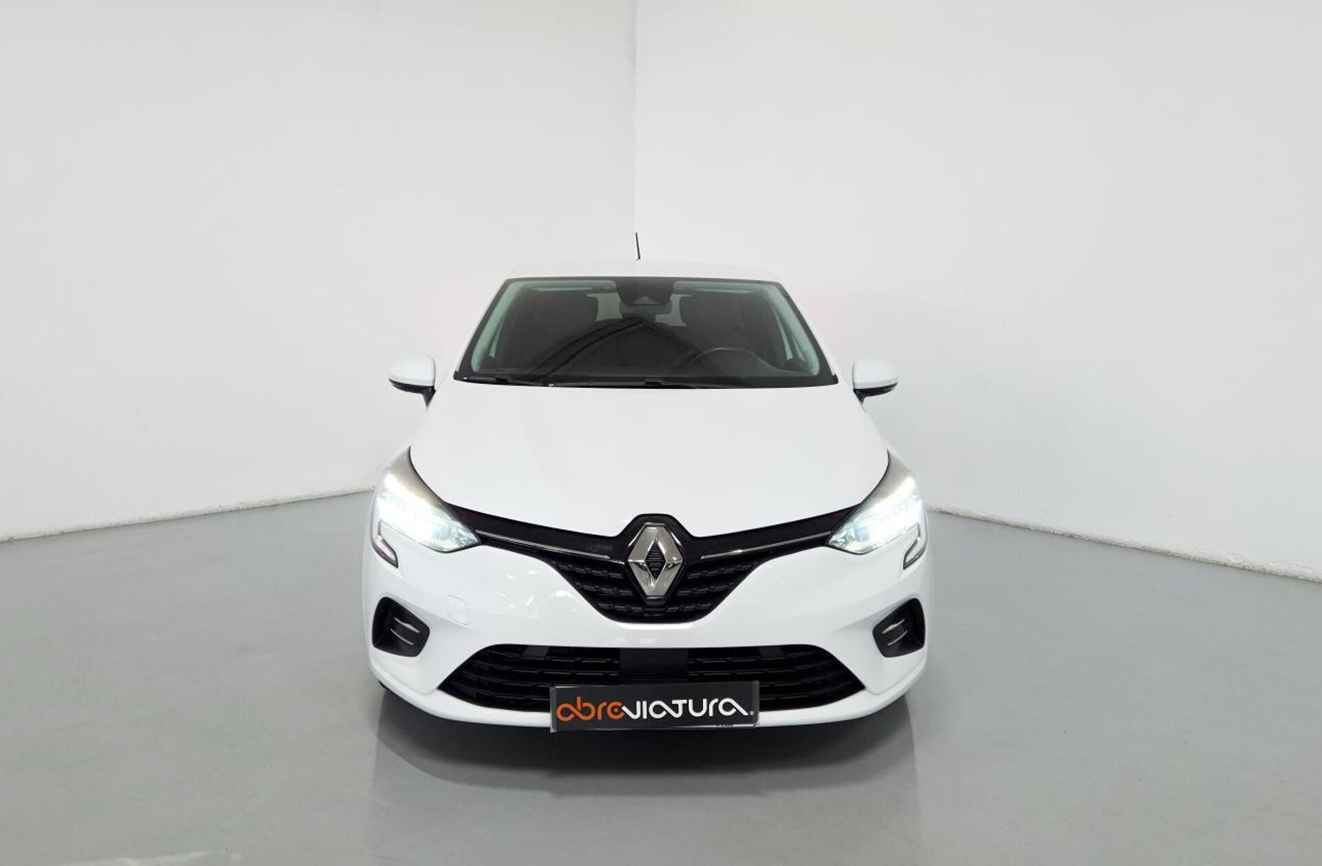 RENAULT Clio 1.5 Blue dCi Intens