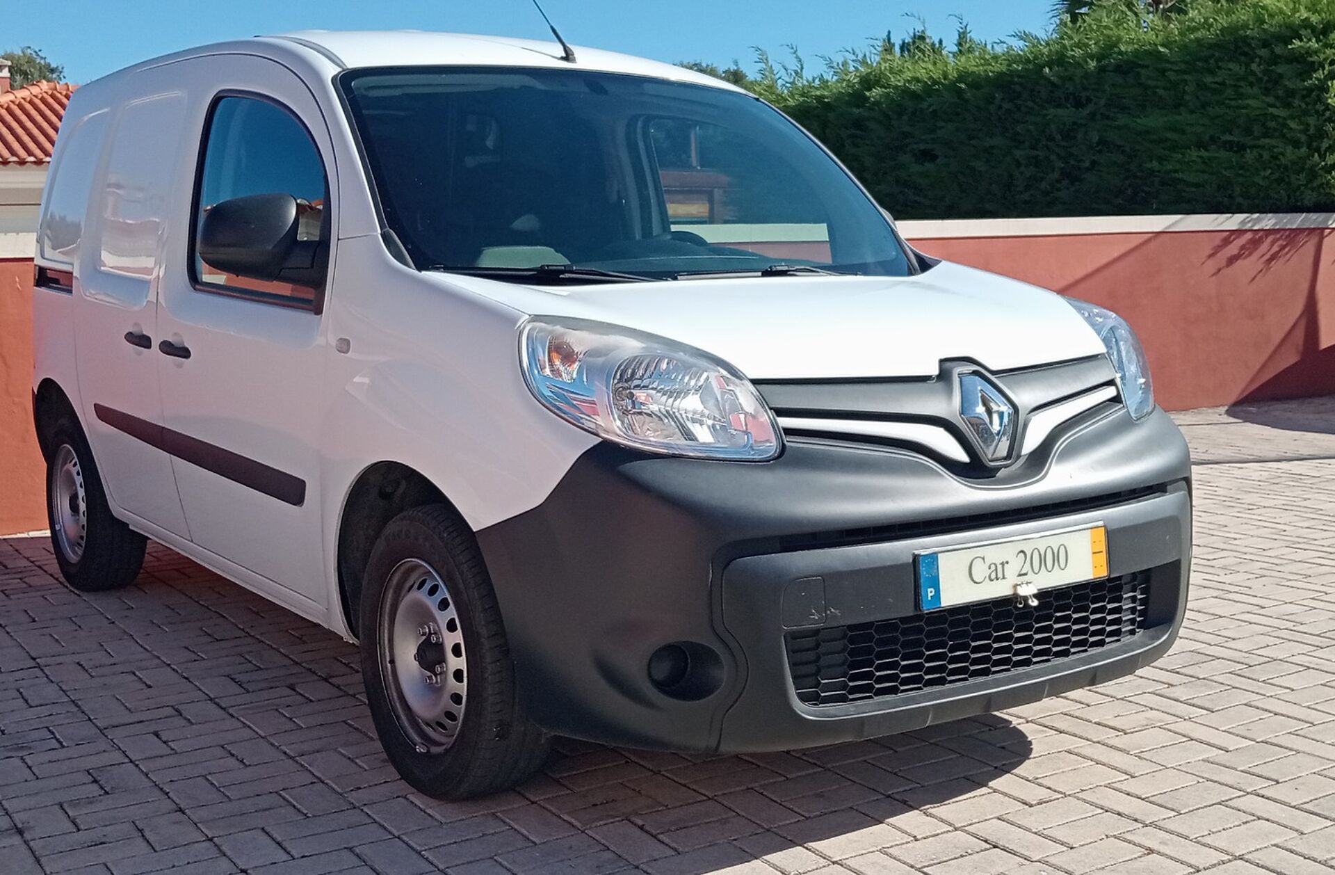RENAULT Kangoo 1.5 dCi Business 3L S/S