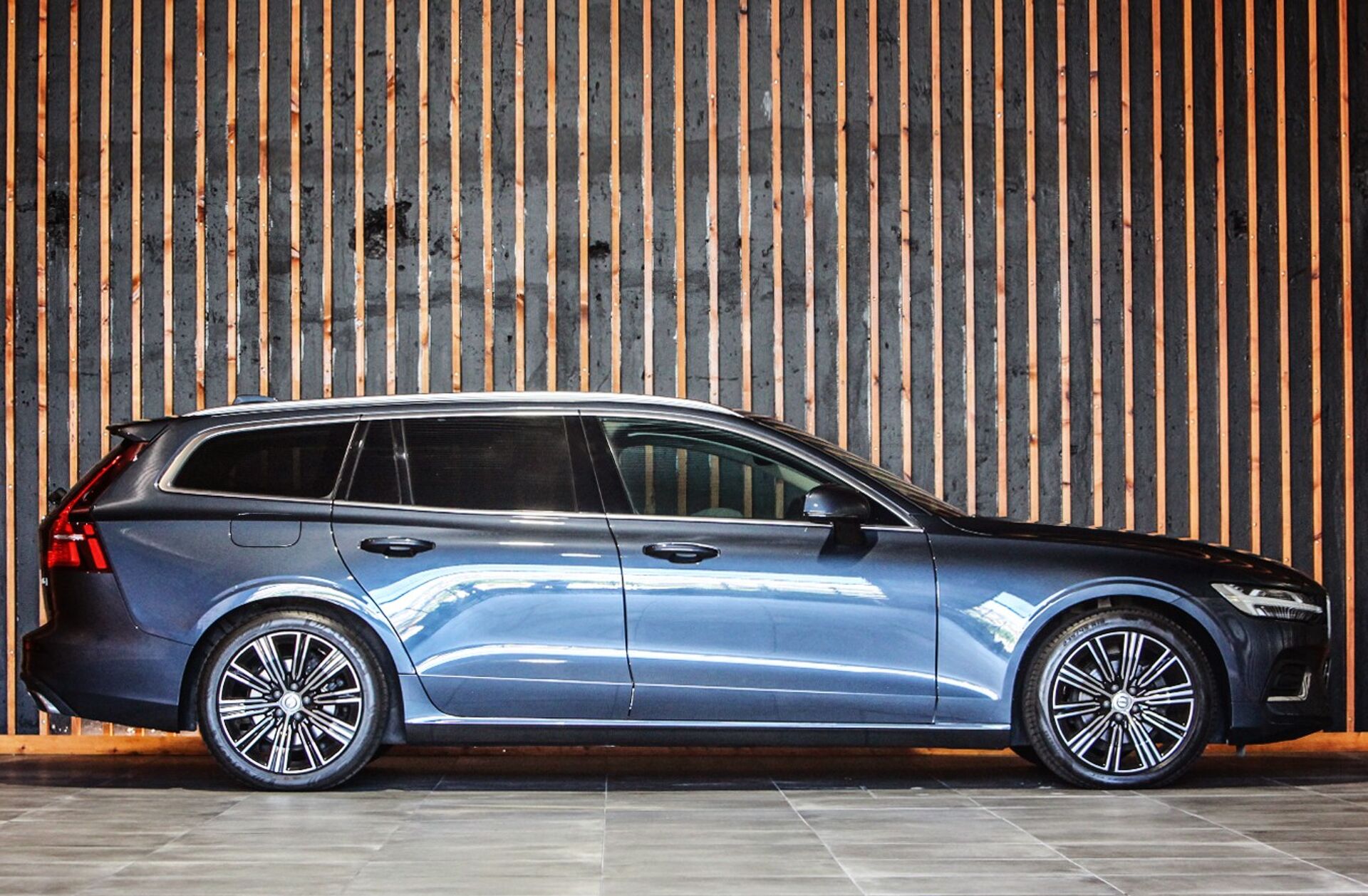 VOLVO V60 2.0 D3 Inscription Geartronic