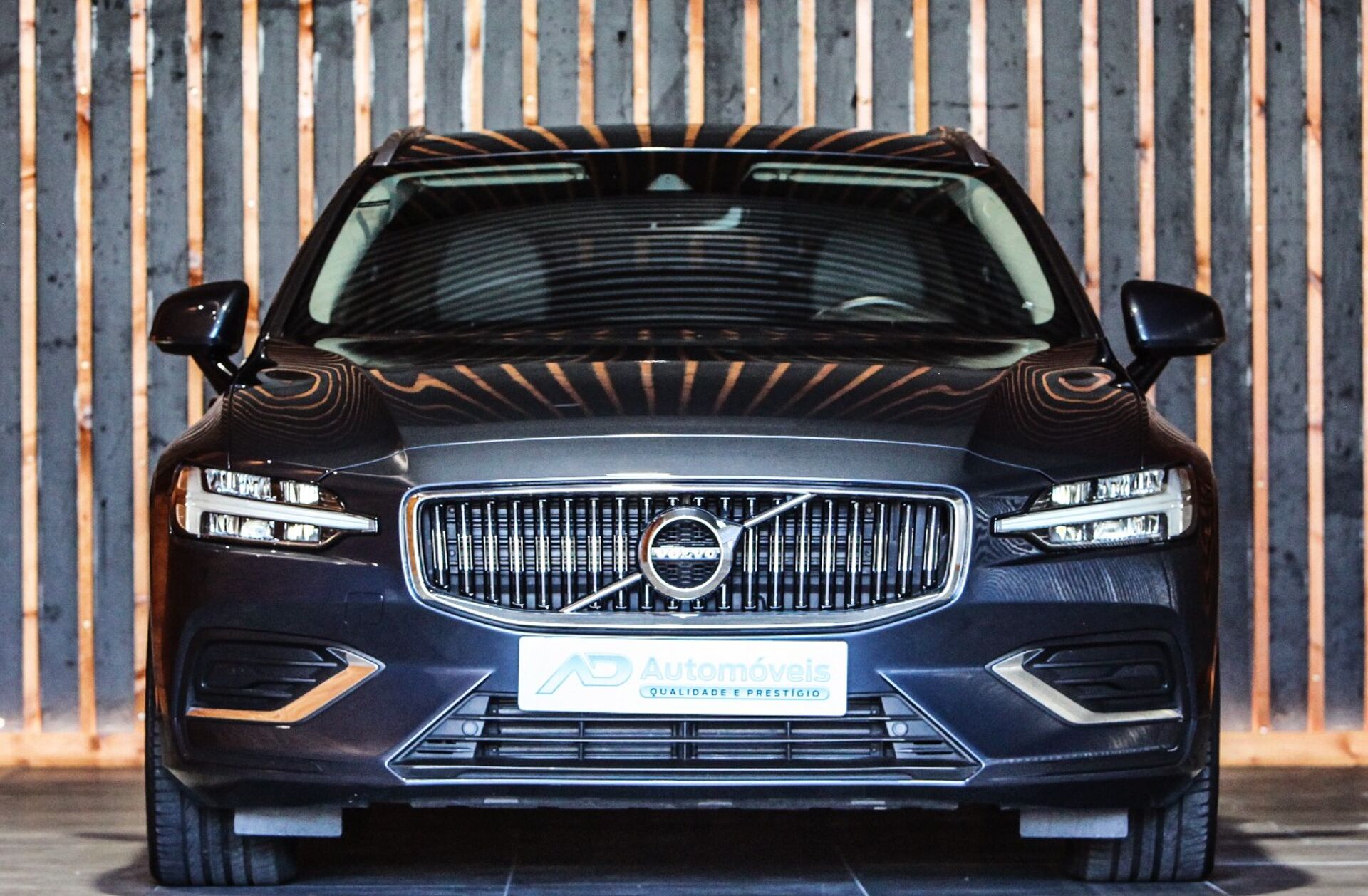 VOLVO V60 2.0 D3 Inscription Geartronic