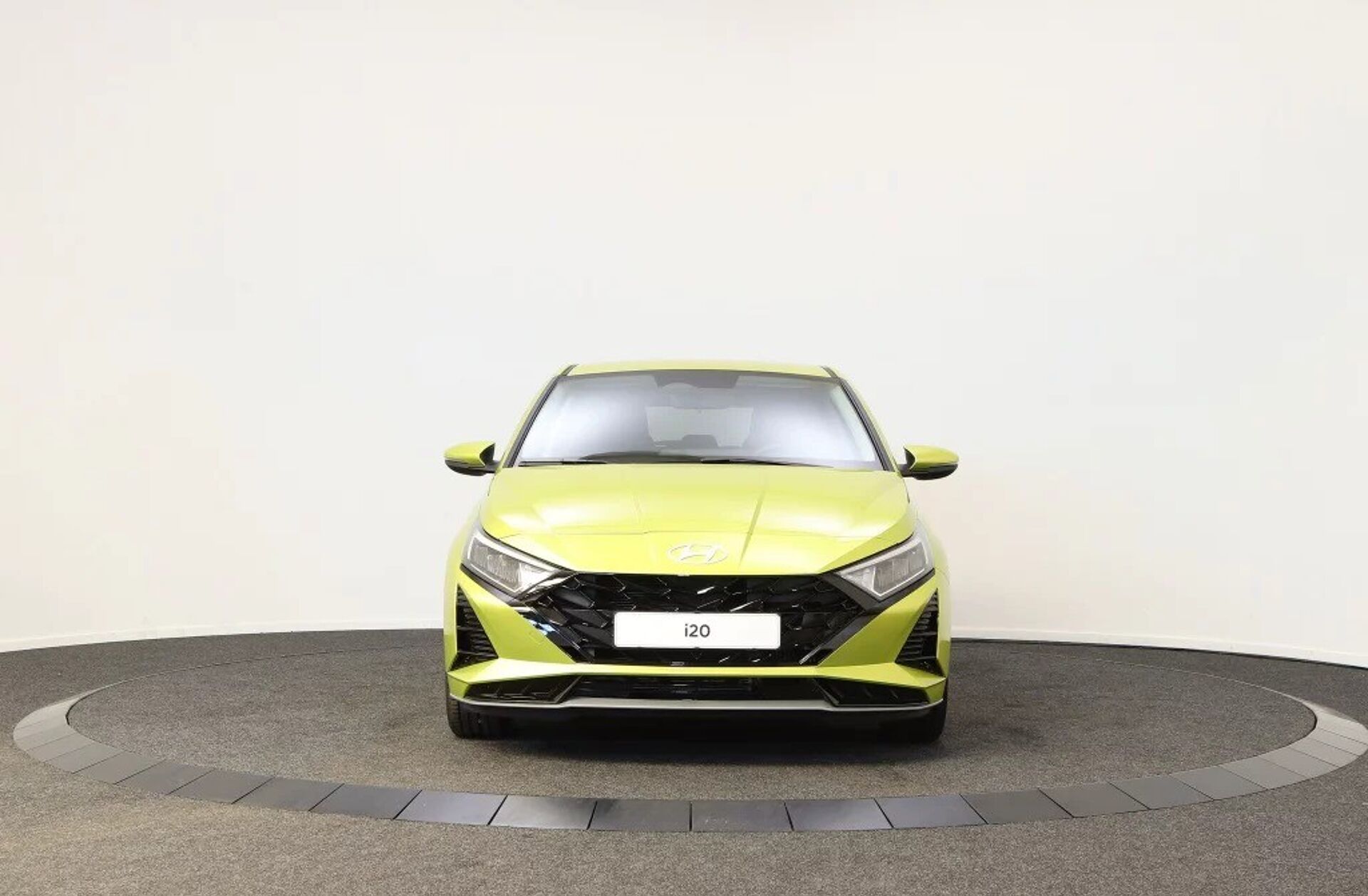 HYUNDAI i20 1.2 MPi Comfort