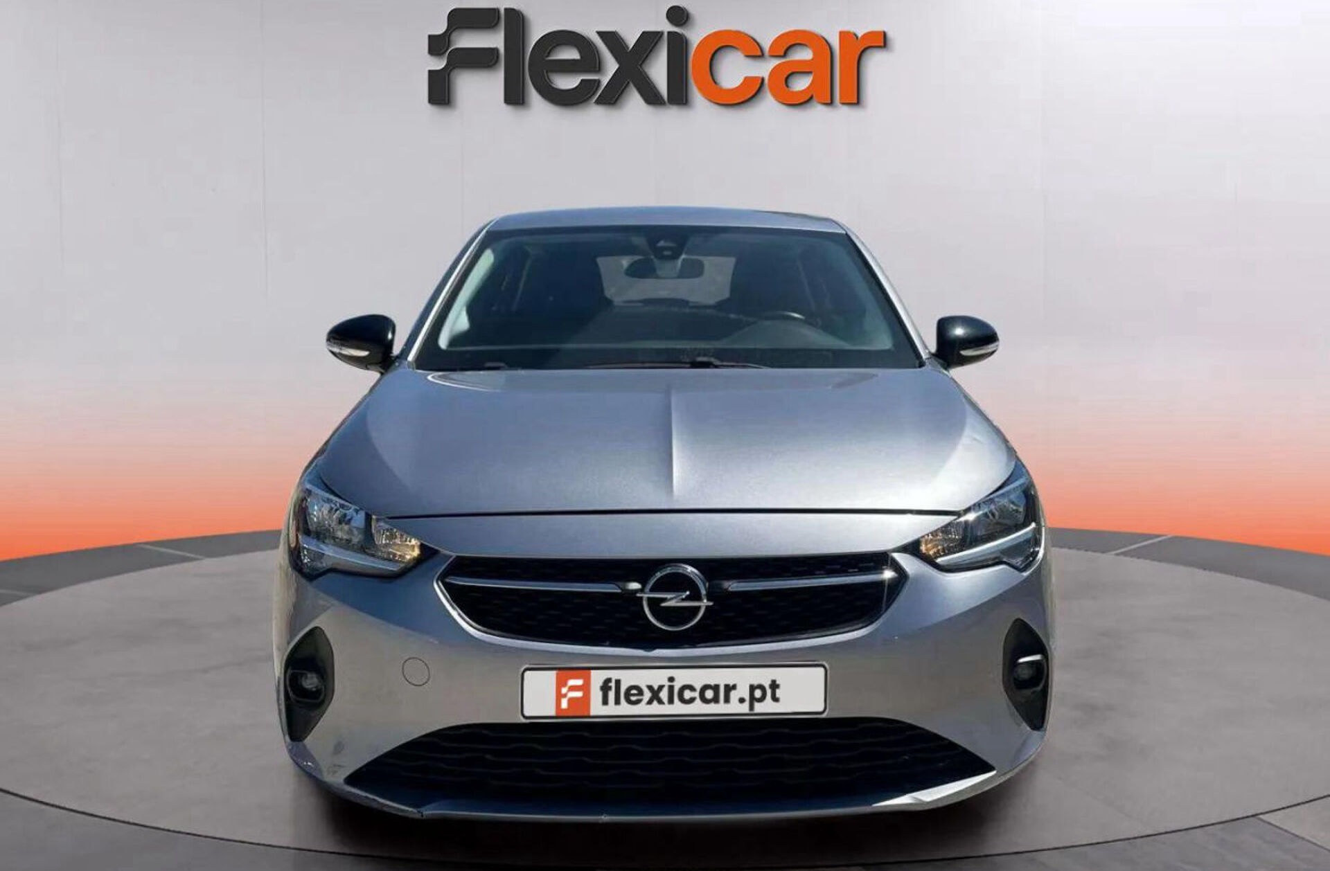 OPEL Corsa 1.2 Edition