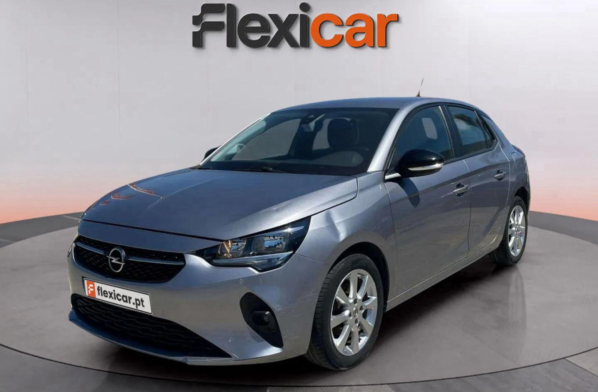 OPEL Corsa 1.2 Edition