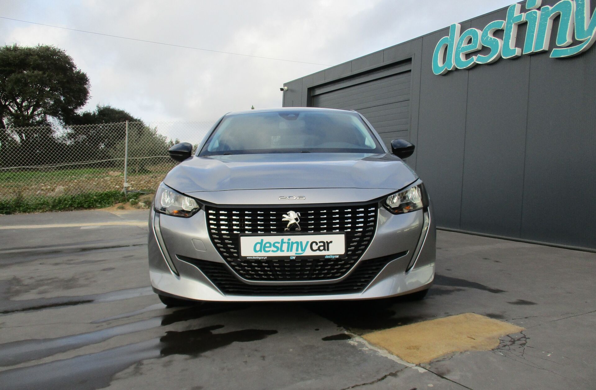 PEUGEOT 208 1.2 PureTech Allure Pack