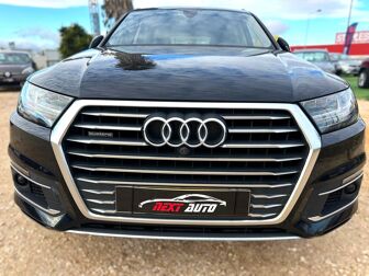 AUDI Q7 3.0 TDi e-tron quattro Tiptronic