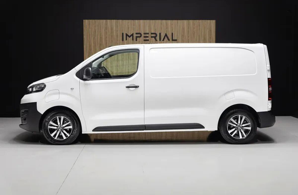 OPEL Corsa -e e-Elegance