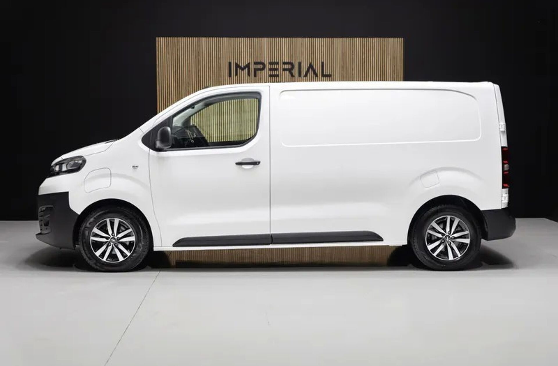 OPEL Corsa -e e-Elegance