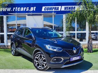 RENAULT Kadjar 1.5 Blue dCi Intens EDC