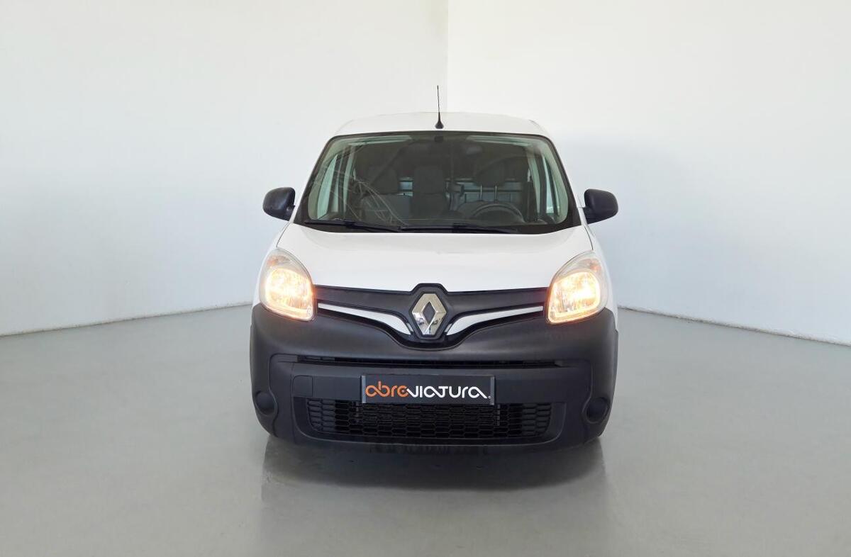 RENAULT Kangoo 1.5 dCi Business S/S