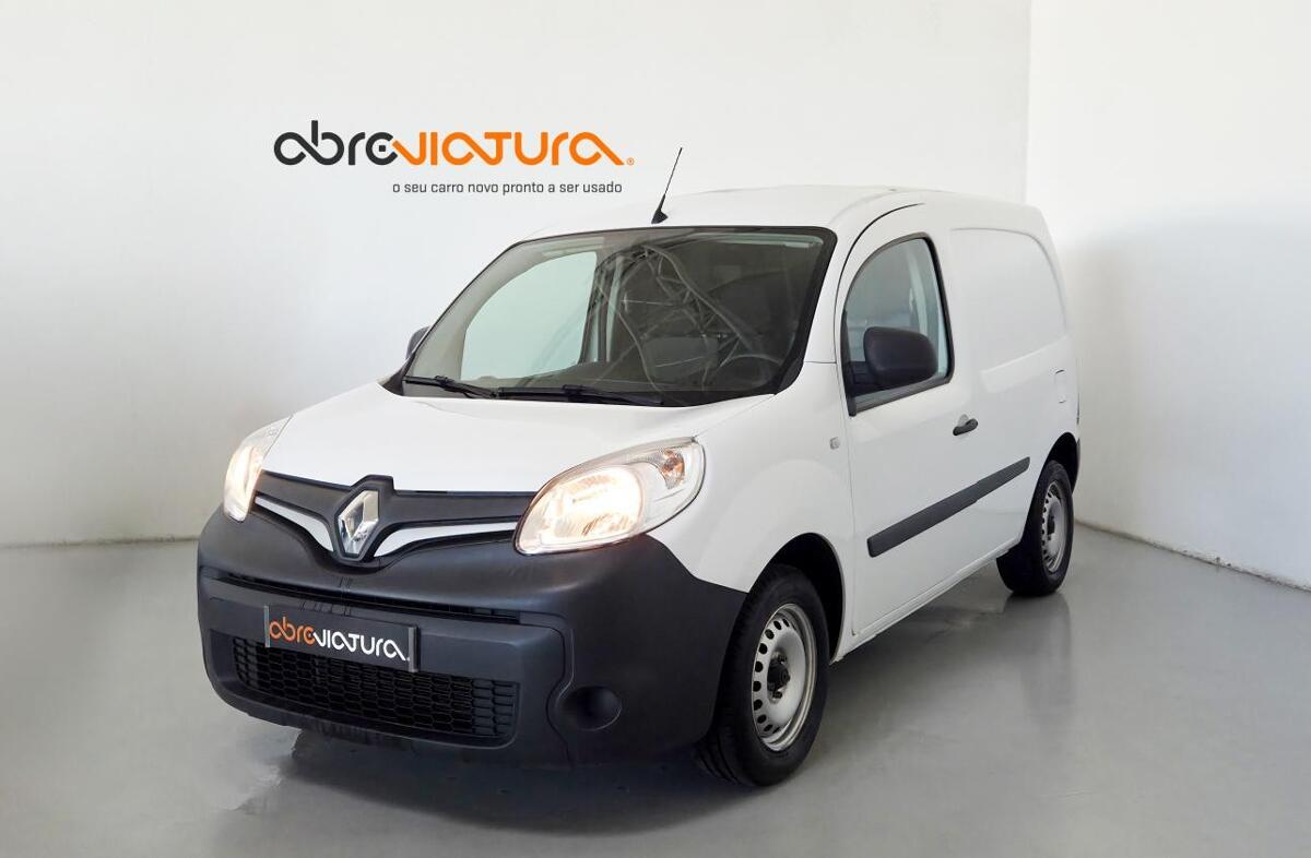 RENAULT Kangoo 1.5 dCi Business S/S