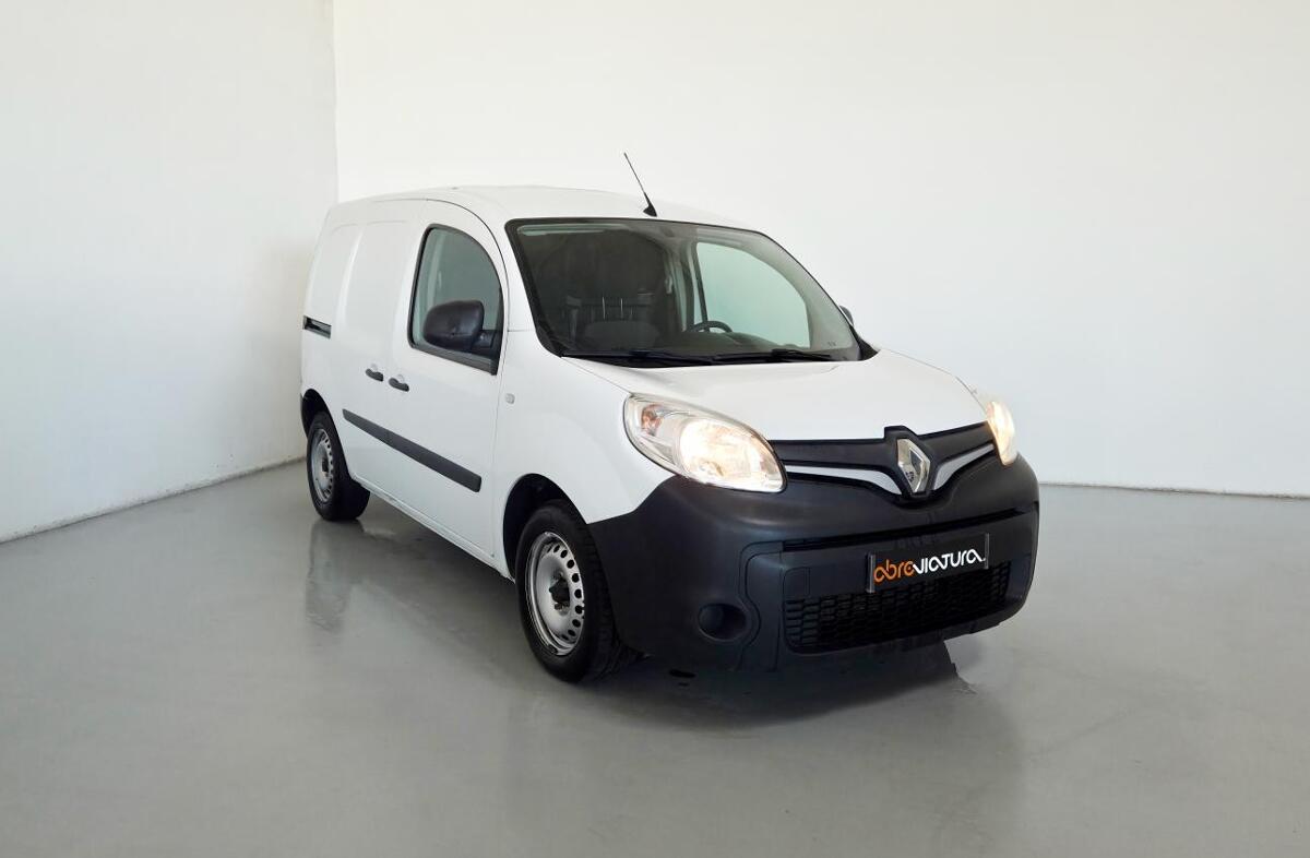 RENAULT Kangoo 1.5 dCi Business S/S