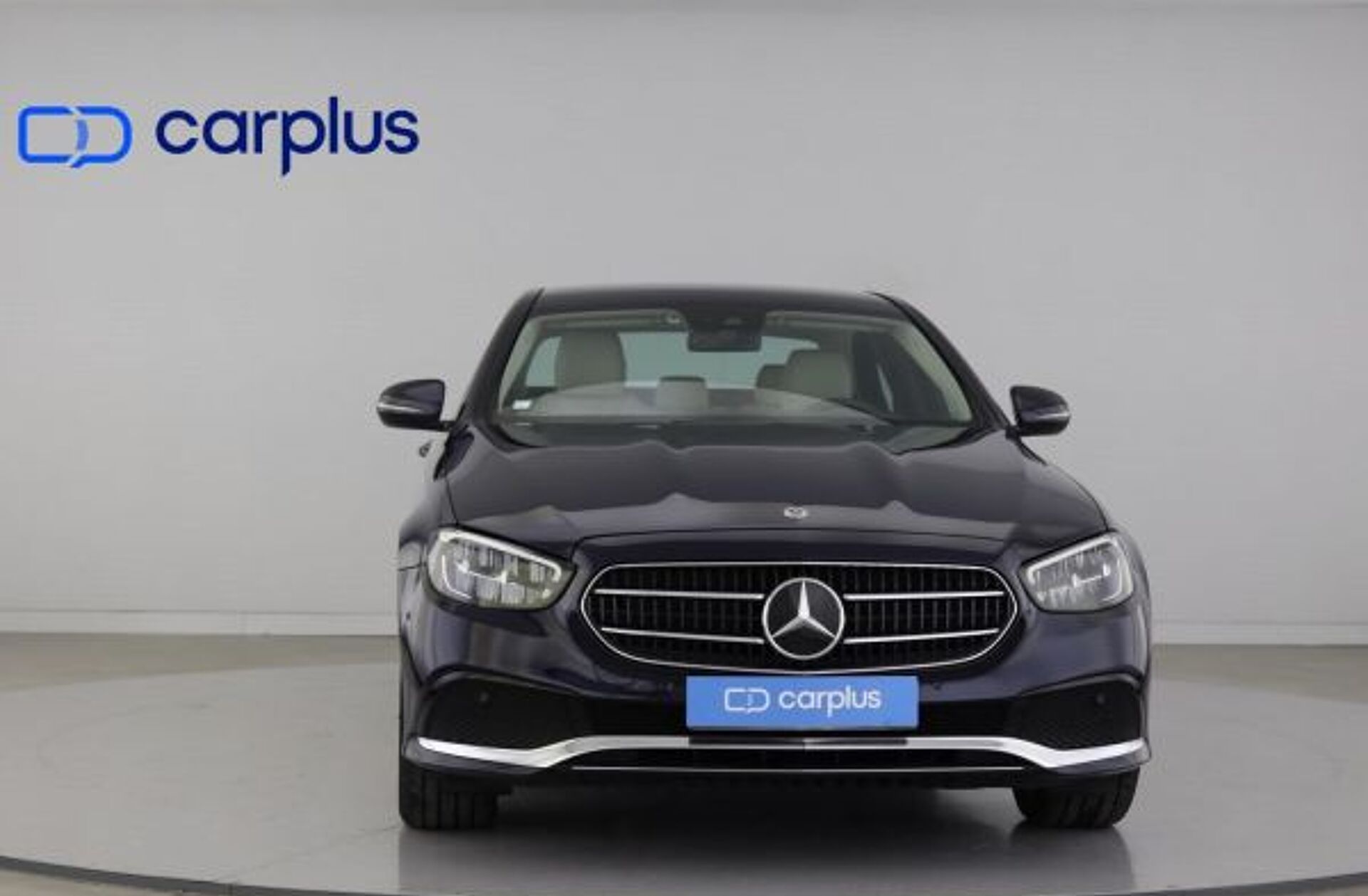 MERCEDES Classe E E 300 de Avantgarde