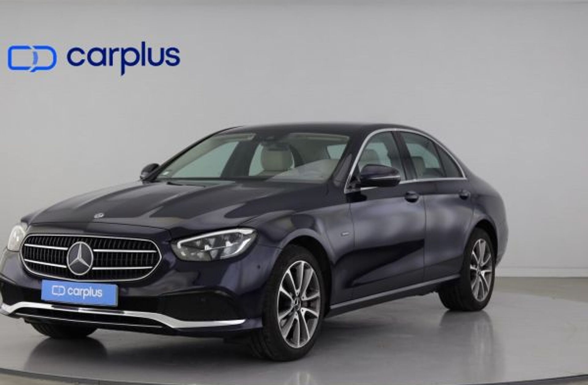 MERCEDES Classe E E 300 de Avantgarde