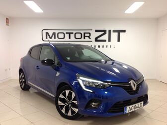 RENAULT Clio 1.0 TCe Limited CVT