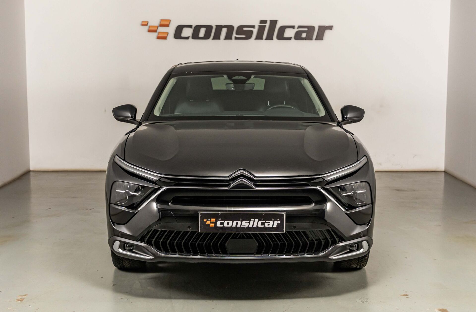 CITROEN C5 X 1.6 Hybrid Plus e-EAT8