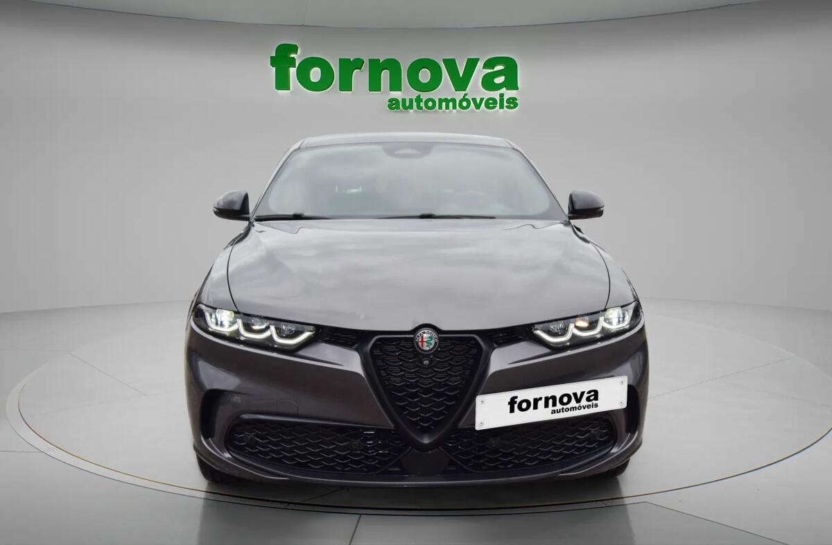ALFA ROMEO Tonale 1.3 Plug-In Hybrid Veloce e-AWD