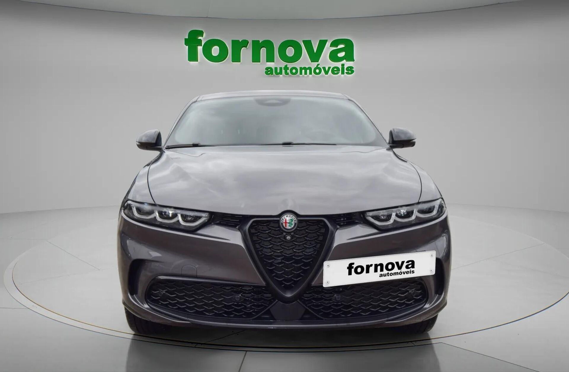 ALFA ROMEO Tonale 1.3 Plug-In Hybrid Veloce e-AWD