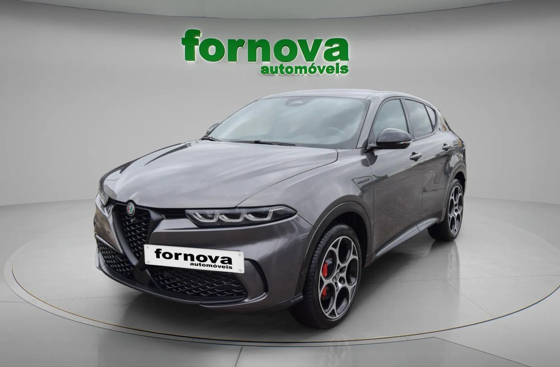 ALFA ROMEO Tonale 1.3 Plug-In Hybrid Veloce e-AWD