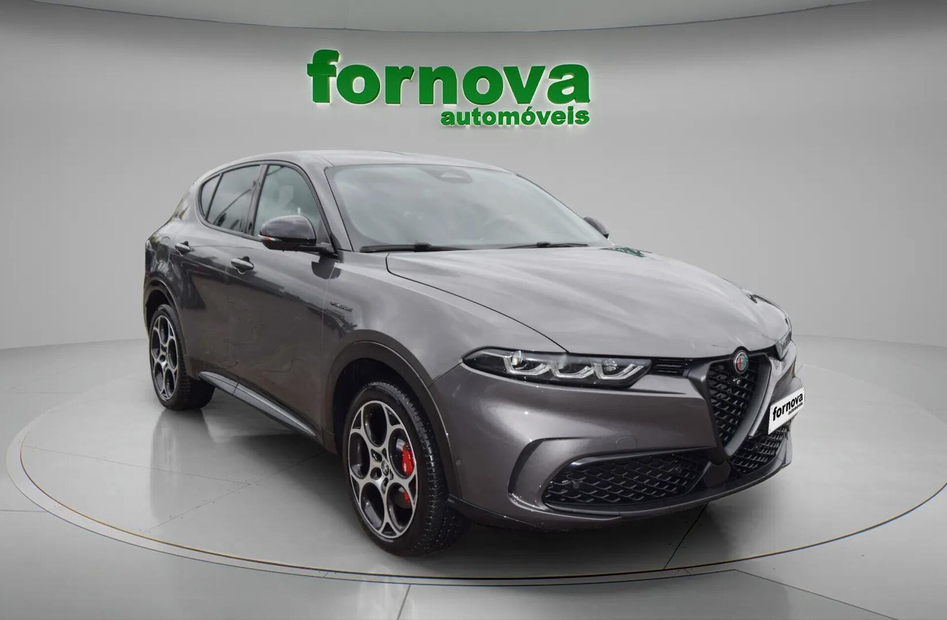ALFA ROMEO Tonale 1.3 Plug-In Hybrid Veloce e-AWD