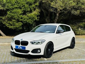 Imagem de BMW Serie-1 118 d Pack M