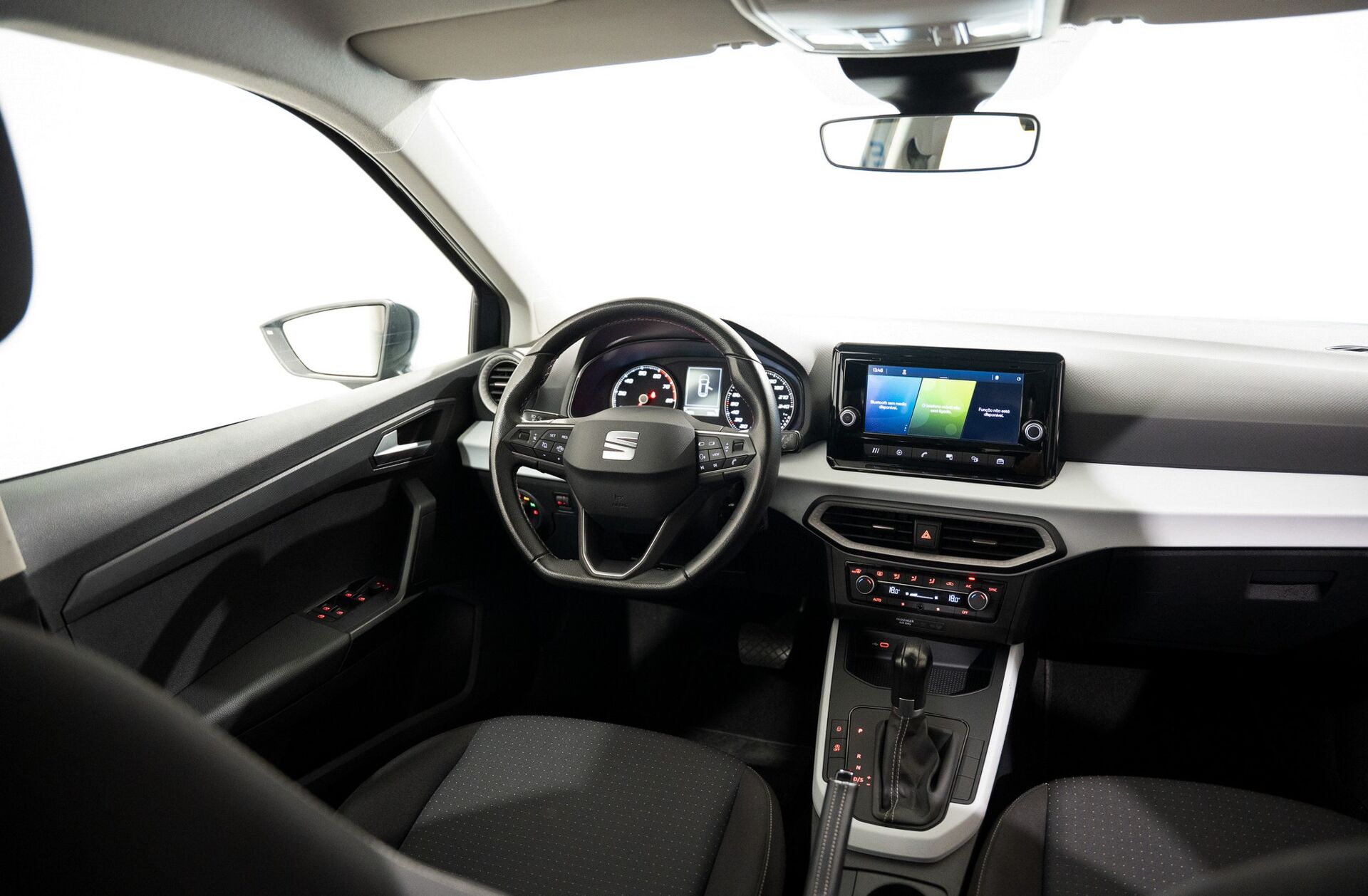 SEAT Arona 1.0 TSI Style DSG