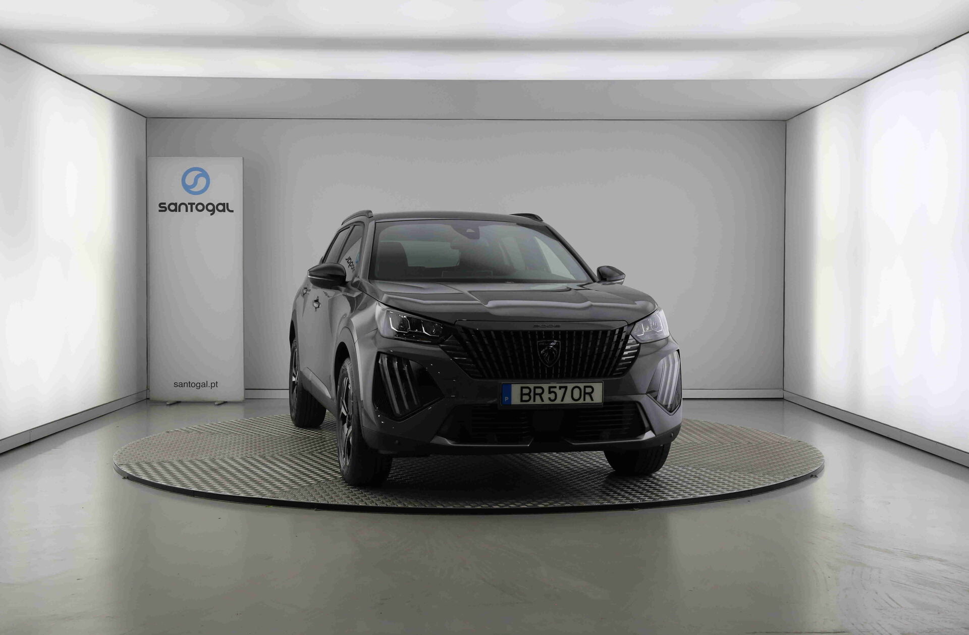 PEUGEOT 2008 1.2 Hybrid Allure e-DCS6