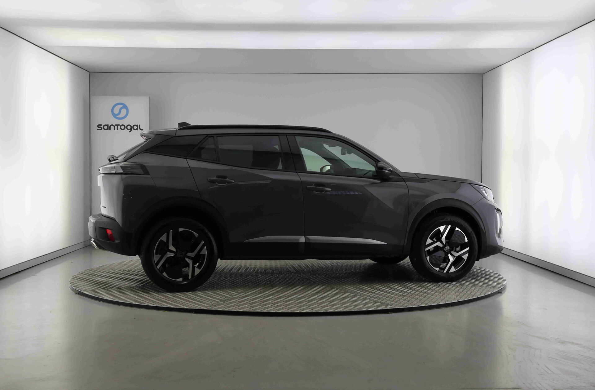 PEUGEOT 2008 1.2 Hybrid Allure e-DCS6