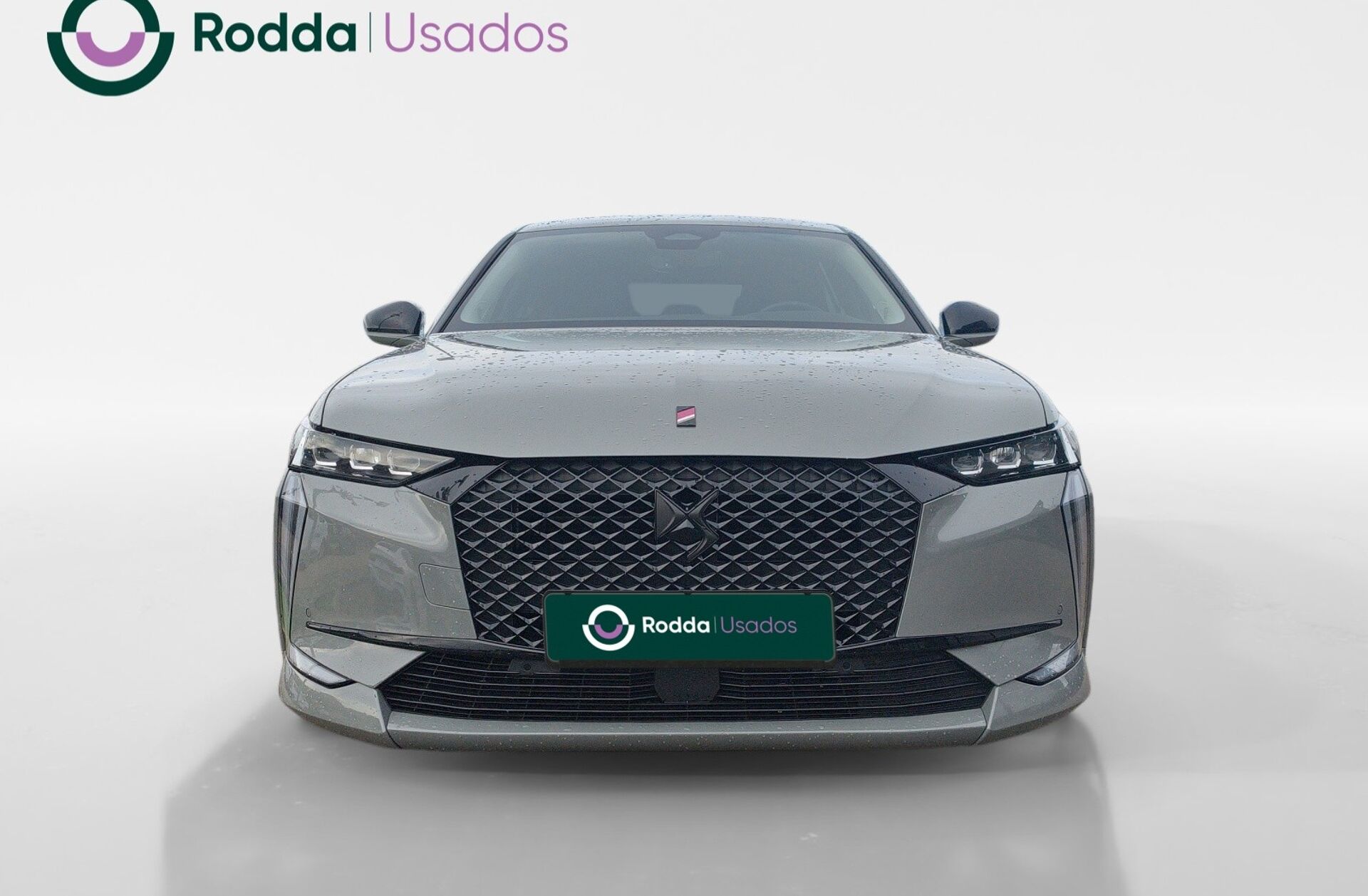 DS DS 4 1.2 PureTech Performance Line EAT8