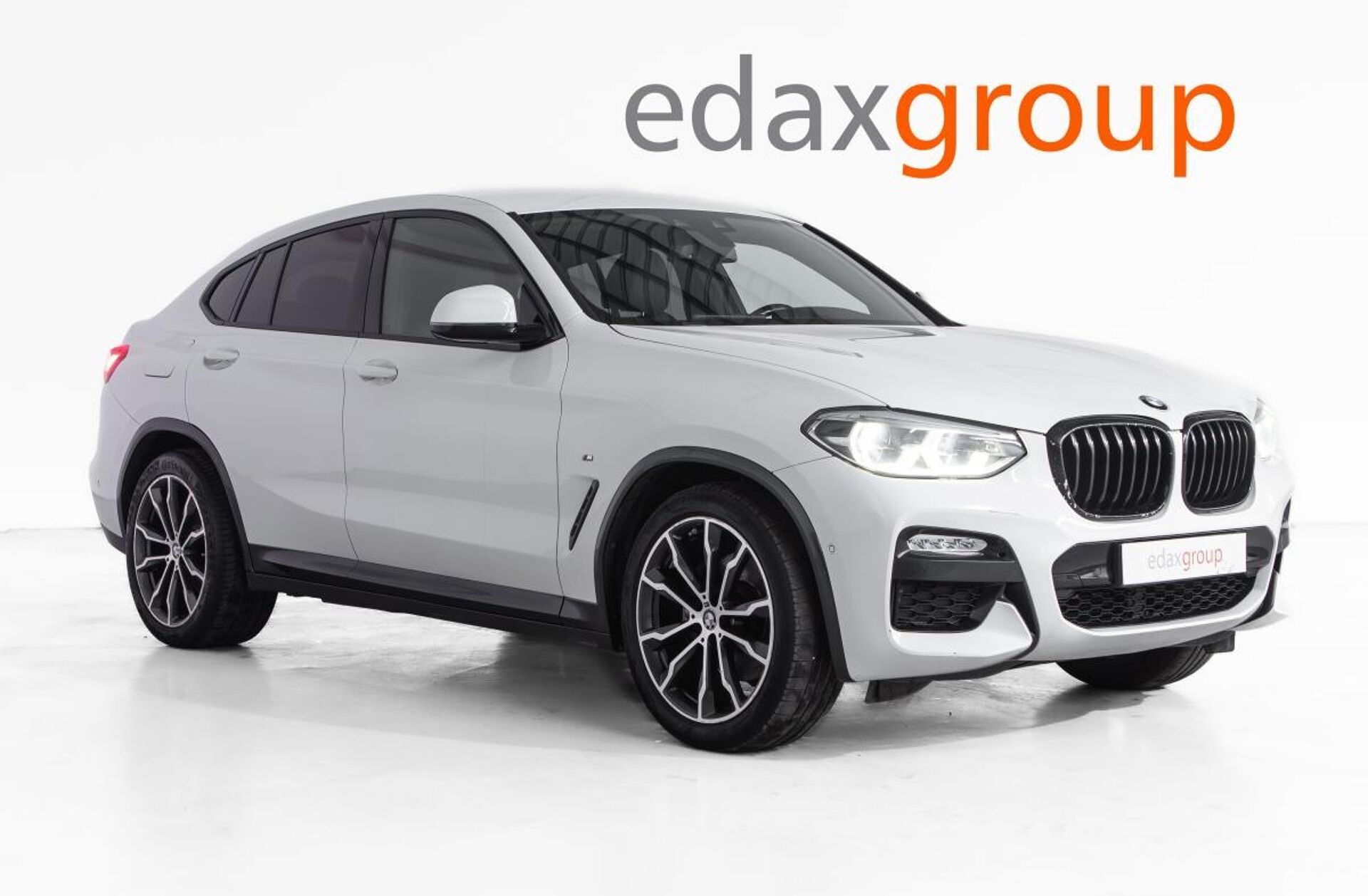 BMW X4 20 d xDrive xLine Auto