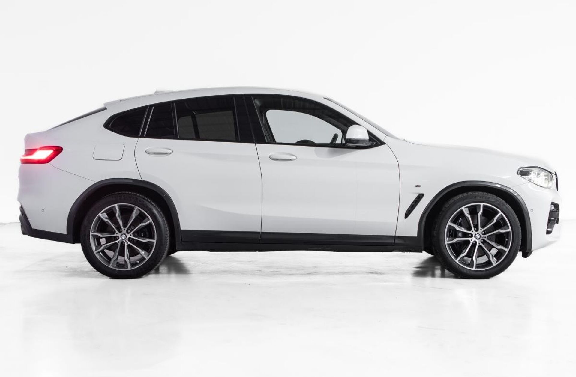 BMW X4 20 d xDrive xLine Auto