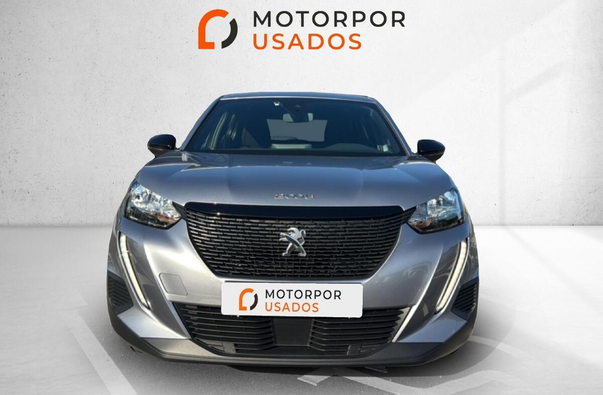 PEUGEOT 2008 1.2 PureTech Active Pack