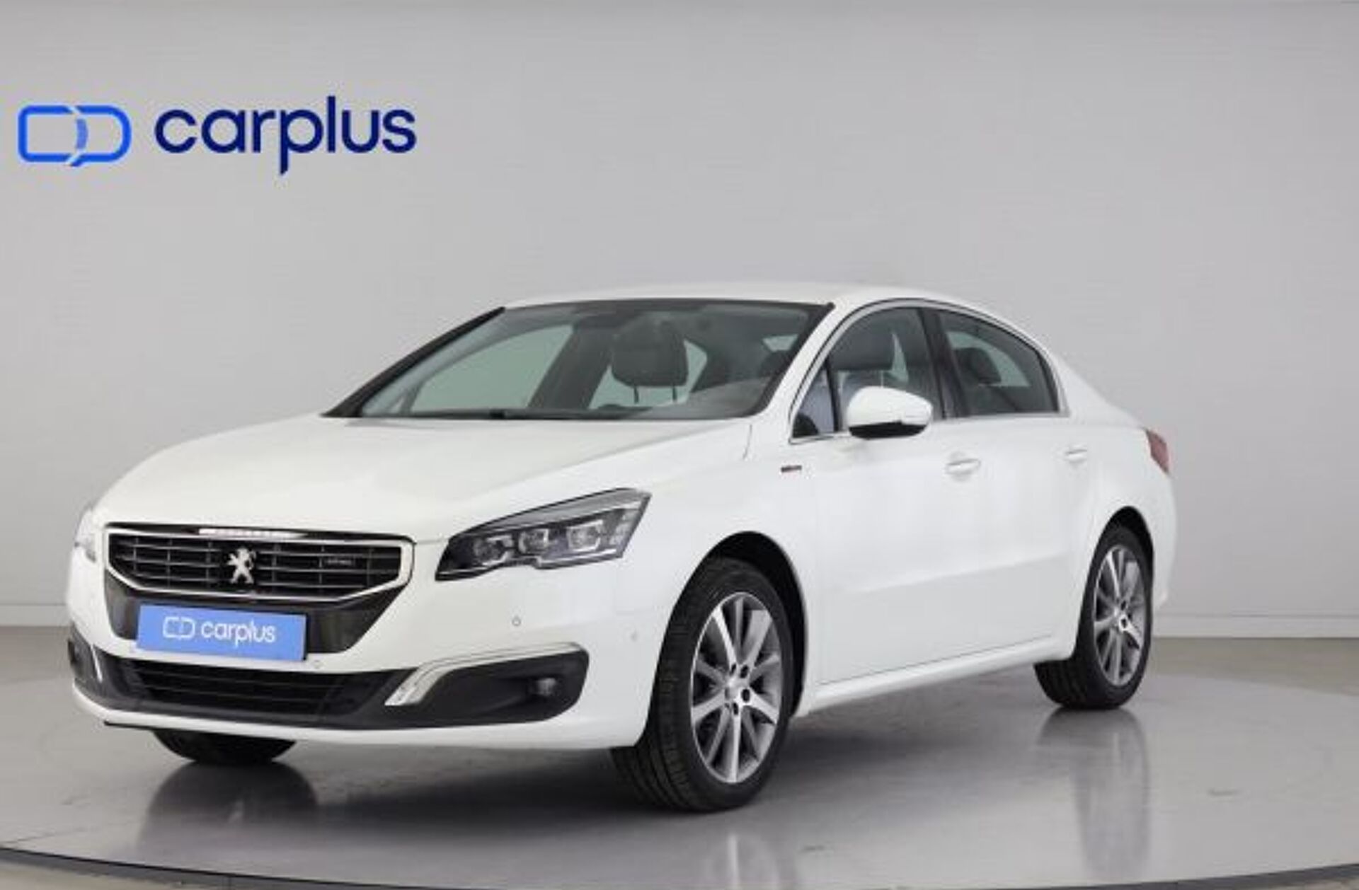PEUGEOT 508 1.6 BlueHDi GT Line