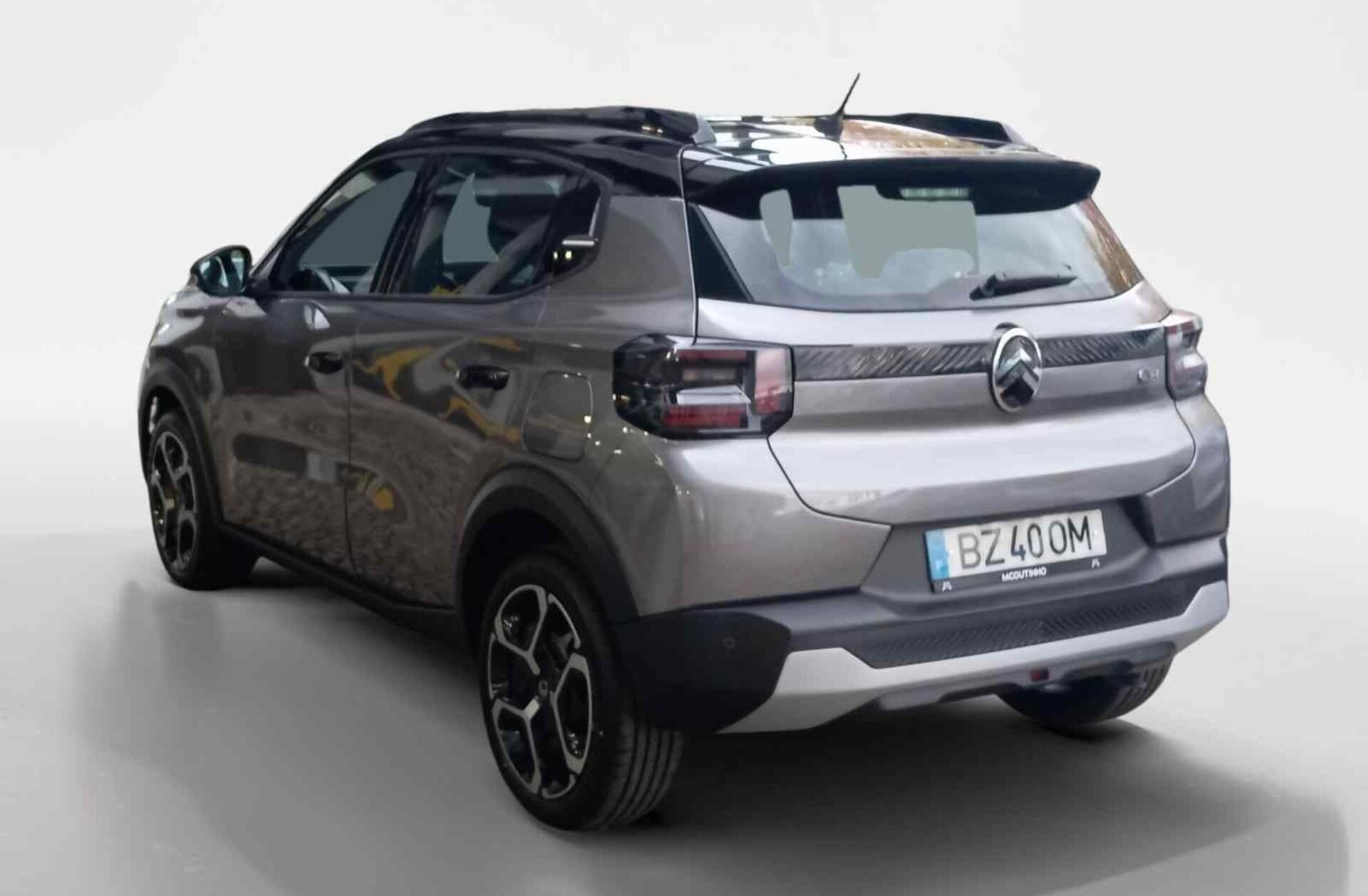 CITROEN C3 1.2 Turbo You Pack Plus