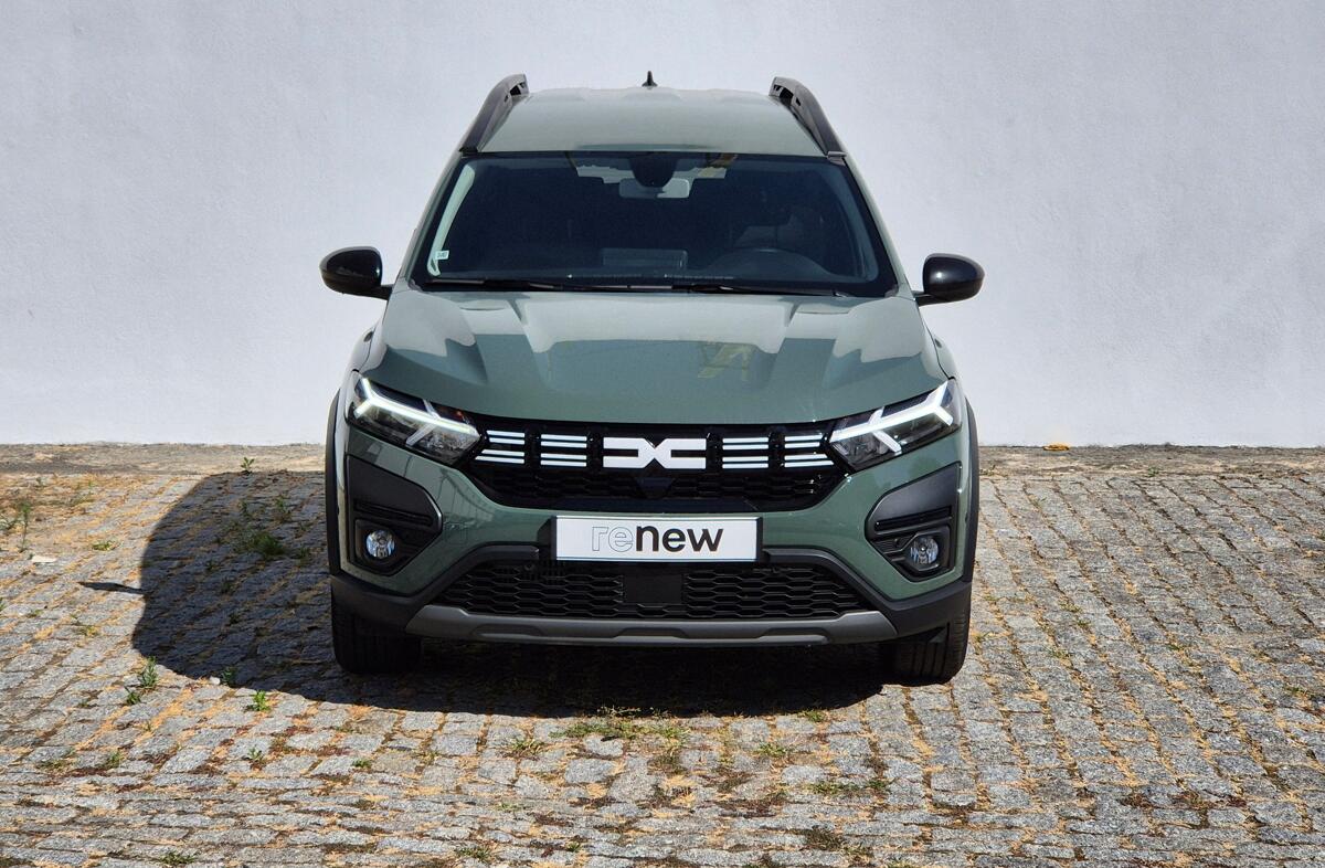 DACIA Jogger 1.0 TCe SL Extreme+ Up&Go 7L