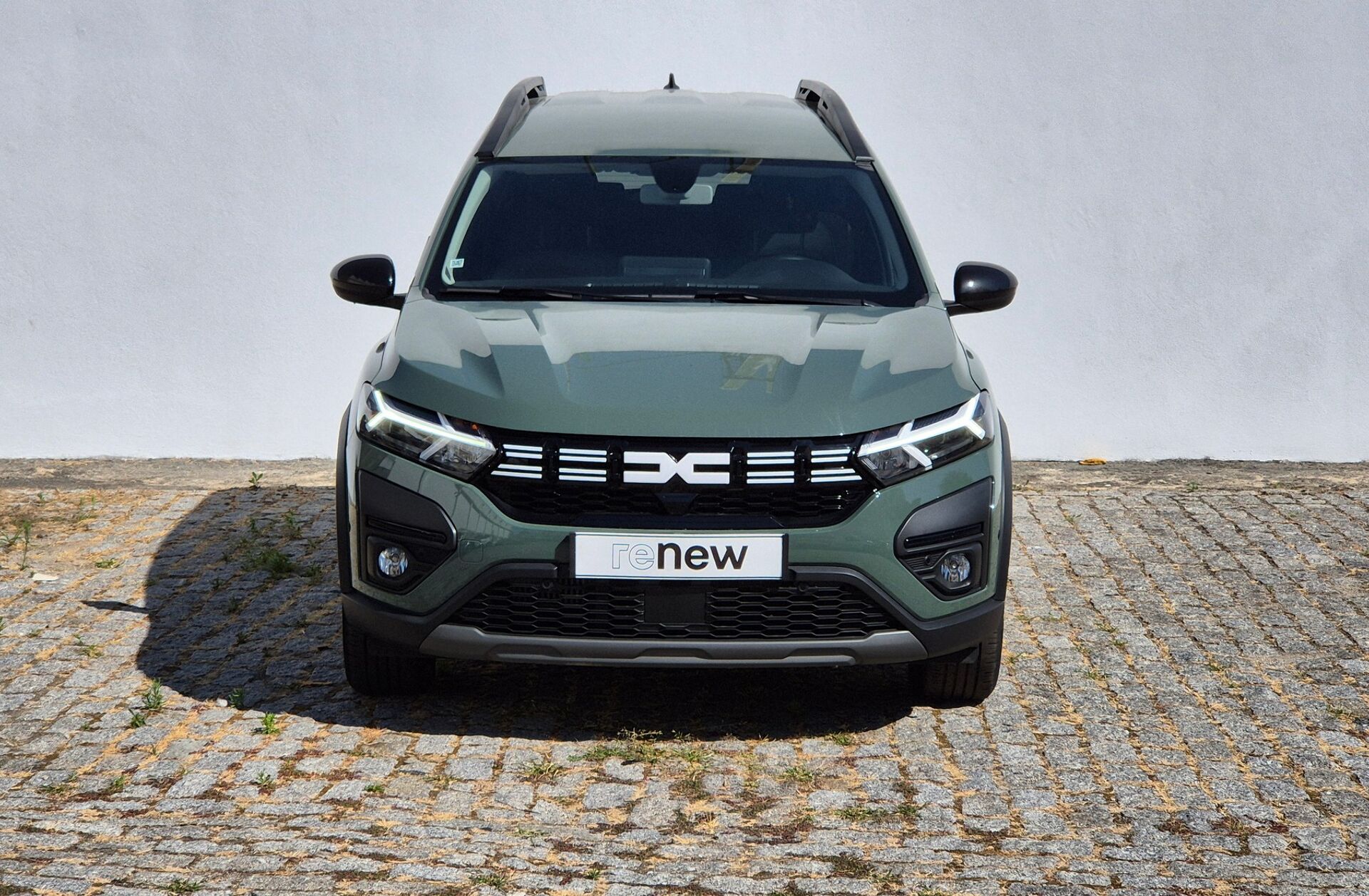 DACIA Jogger 1.0 TCe SL Extreme+ Up&Go 7L