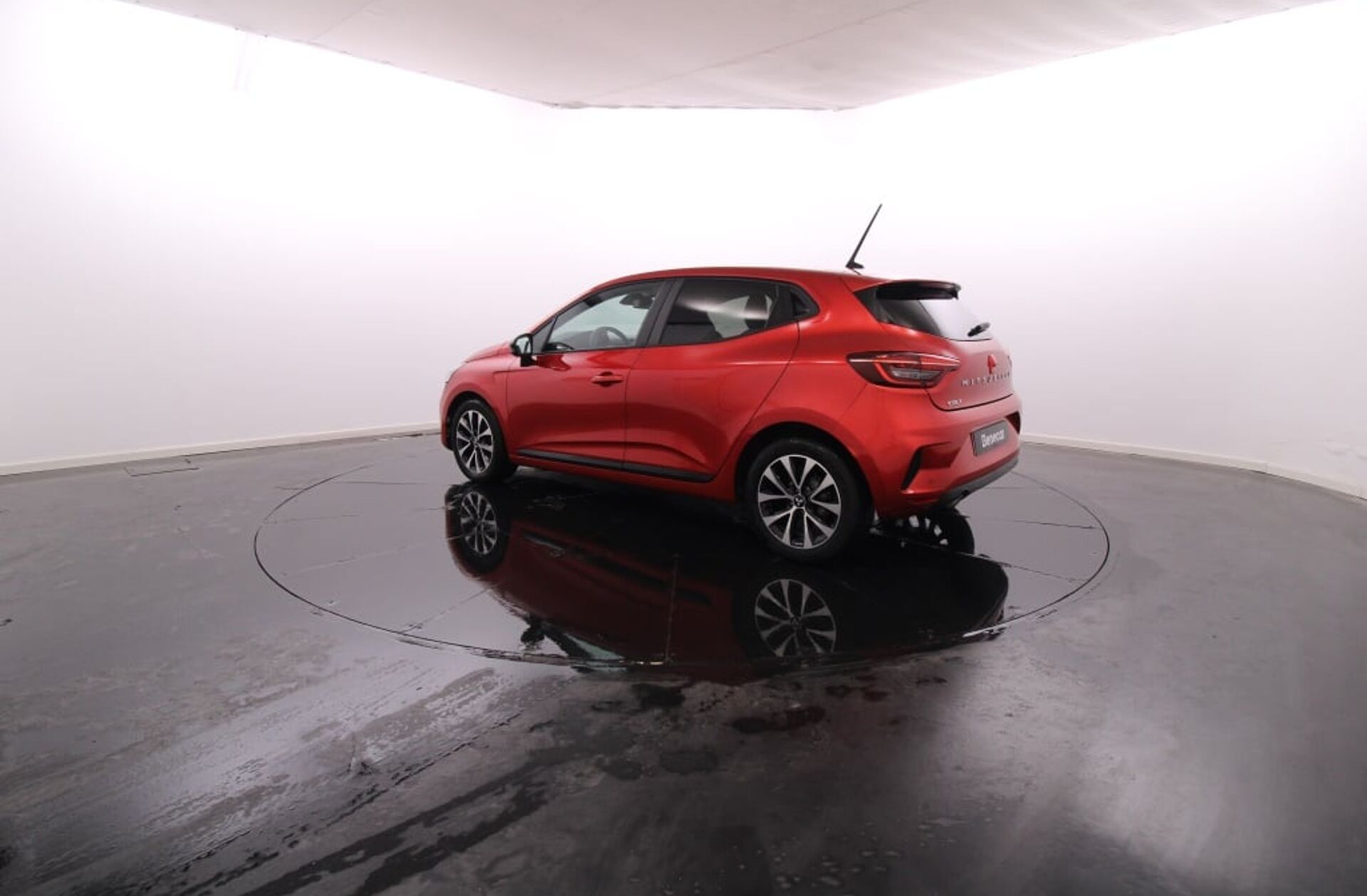 MITSUBISHI Colt 1.0 MPI-T Invite