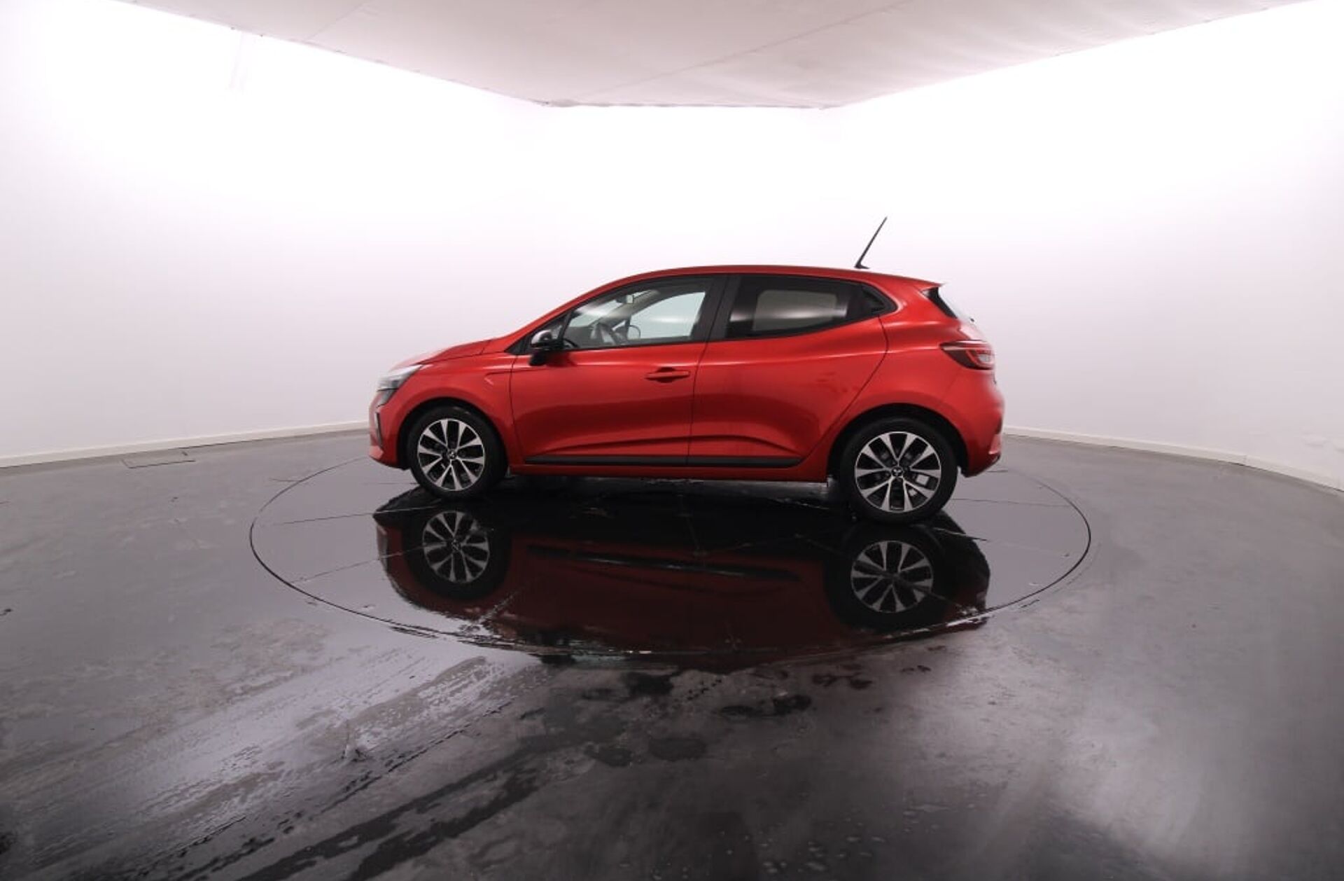 MITSUBISHI Colt 1.0 MPI-T Invite