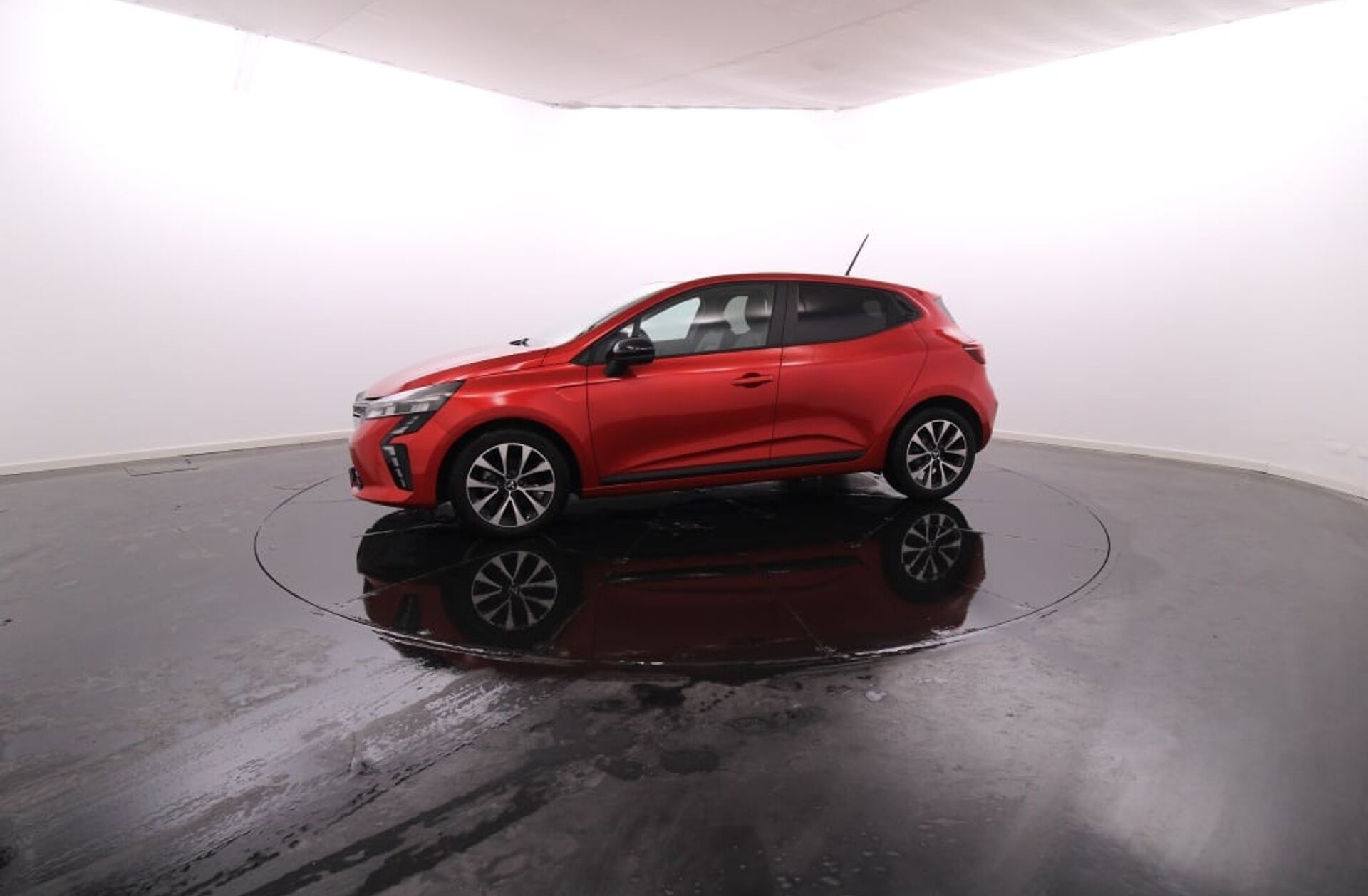 MITSUBISHI Colt 1.0 MPI-T Invite