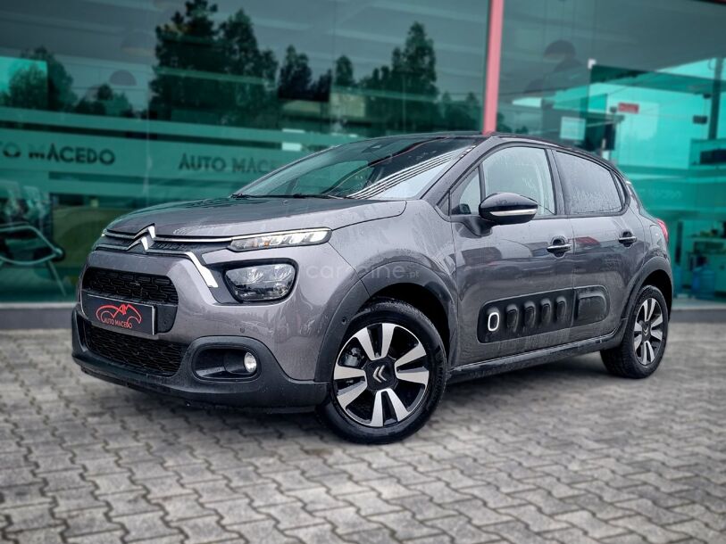 Citroen C3 1.2 PureTech Elle EAT6 por 19 750 € Auto Macedo | Aveiro