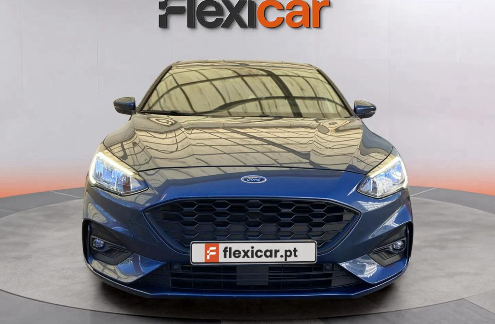 FORD Focus St.1.0 EcoBoost ST-Line