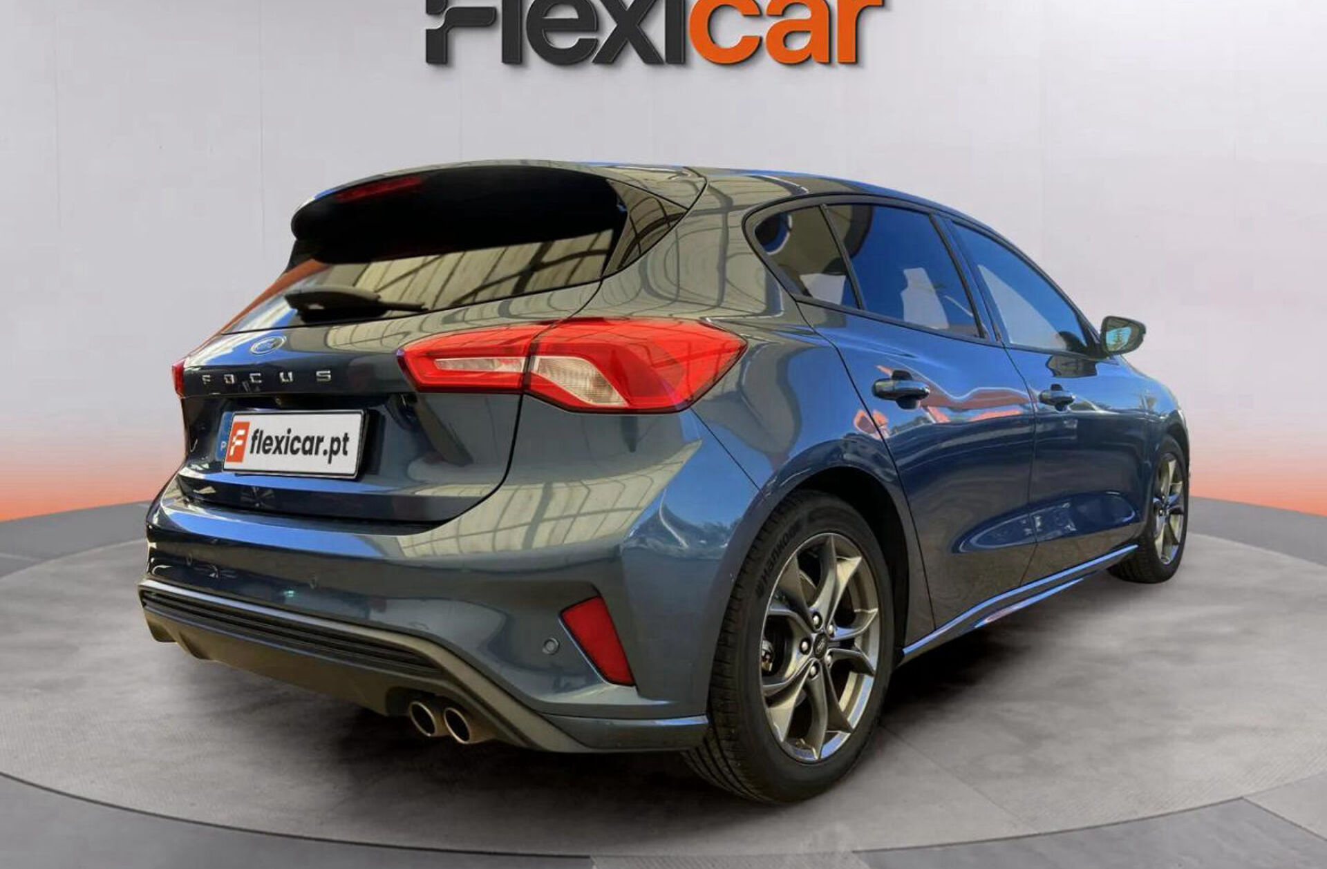 FORD Focus St.1.0 EcoBoost ST-Line