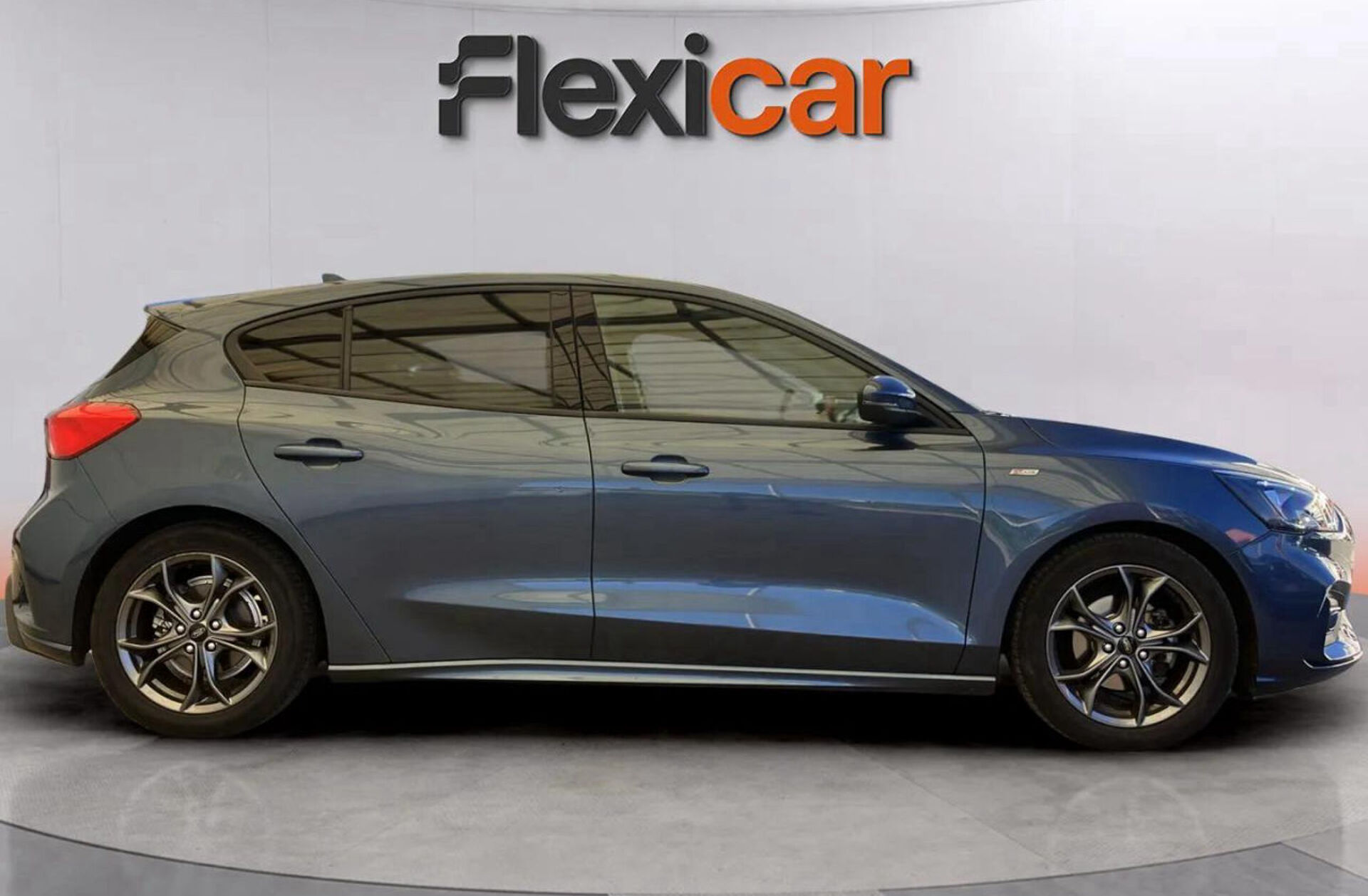 FORD Focus St.1.0 EcoBoost ST-Line