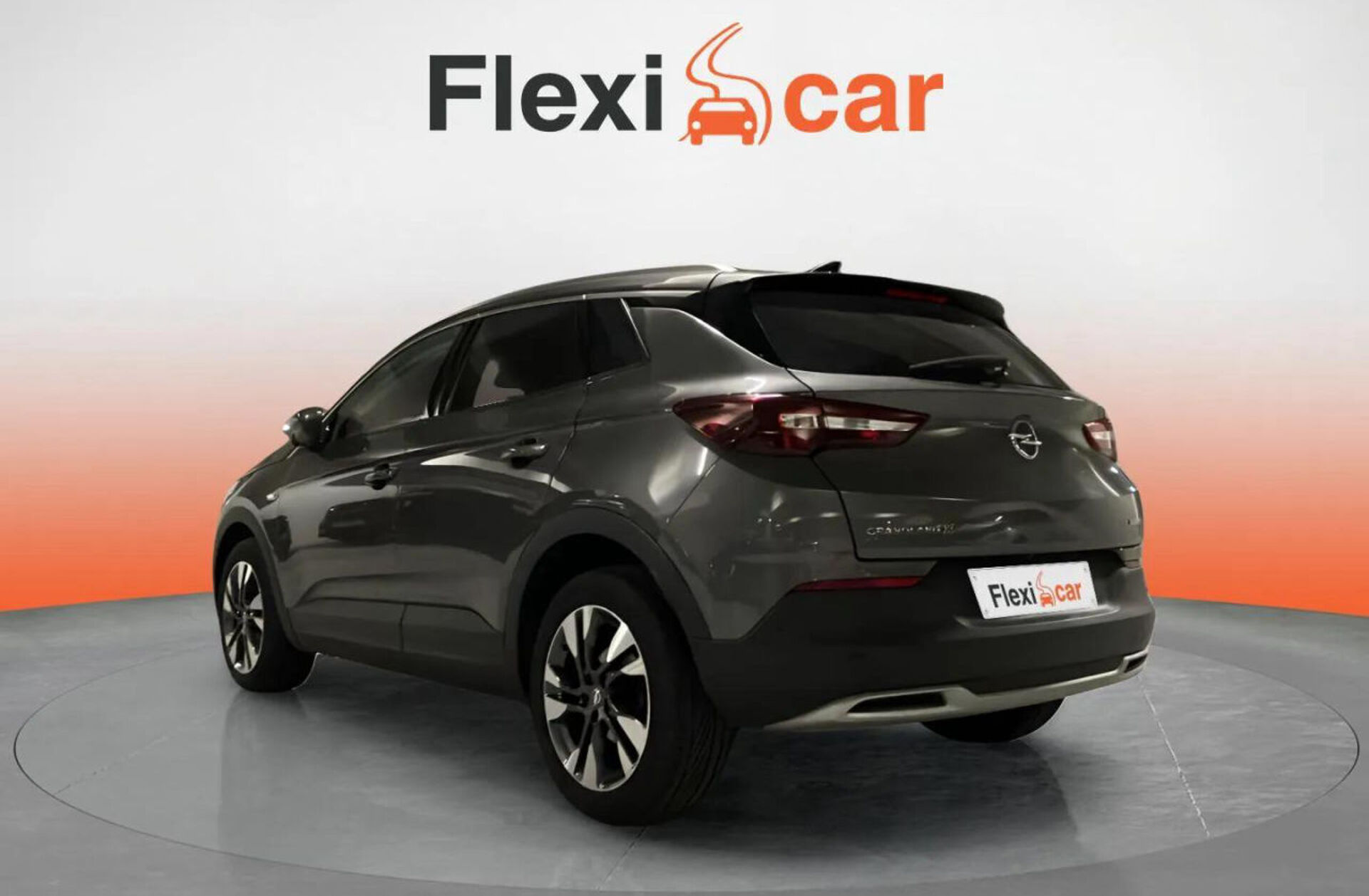 OPEL Grandland X 1.5 CDTI Innovation AT